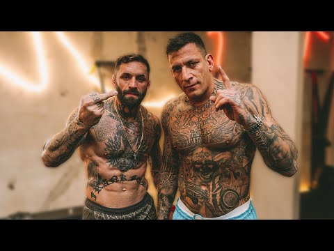 We're back in Hamburg! - WITH GZUZ