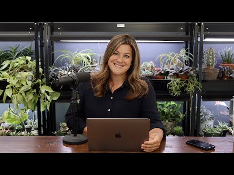 As Trees Grow Do You Expand Drip? // How Often Do You Check Plants for Pests/Diseases? // Recap 🌿