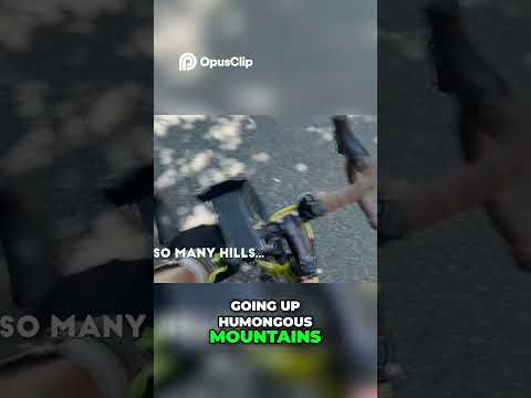 Epic 500km Bike Adventure Across Japan  Mountains & Cuisine #biking #japan #japantravel