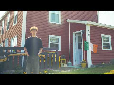 I Visited The Most Irish Place Outside of Ireland