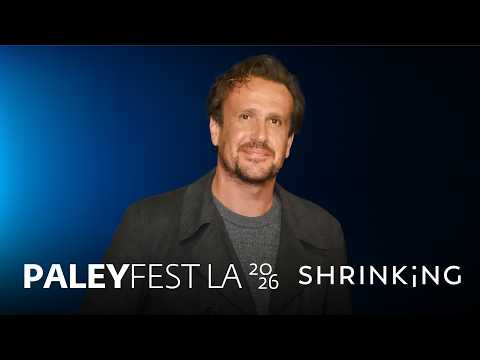 PaleyFest LA 2026: Shrinking