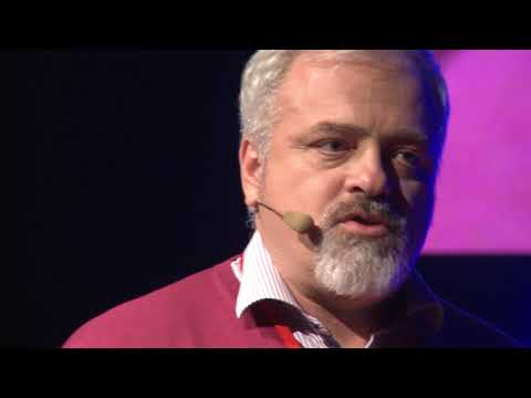 Карьерный перелом. Трудоголизм и эмоциональное выгорание | Павел Буков | TEDxNovosibirsk