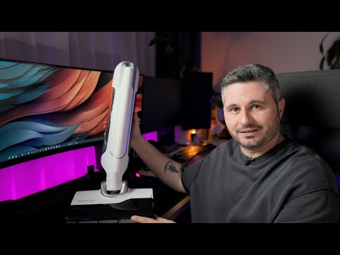 Testat și Aprobat! - Rowenta X-Clean 10