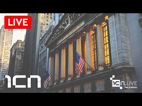 LIVE: BlackRock, Kraken and Binance: What They're Building in Web3