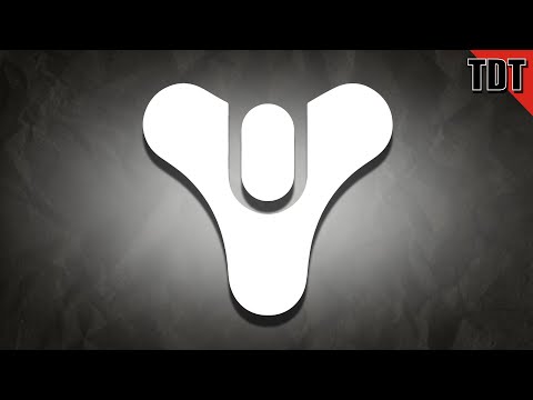 I Was Planning on Quitting Destiny 2... until today