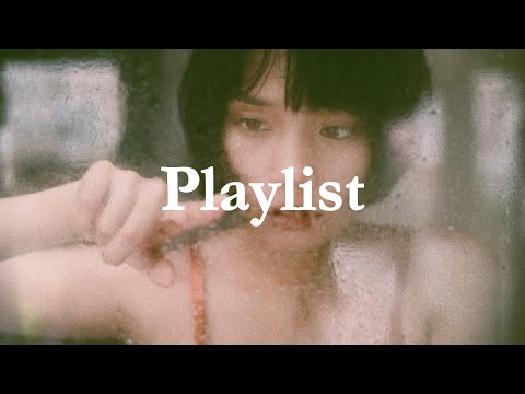 [Playlist] 사랑이 아니라 말하지 말아요  | 이별, 발라드 | 김동률, 성시경, 박화요비, 고은경