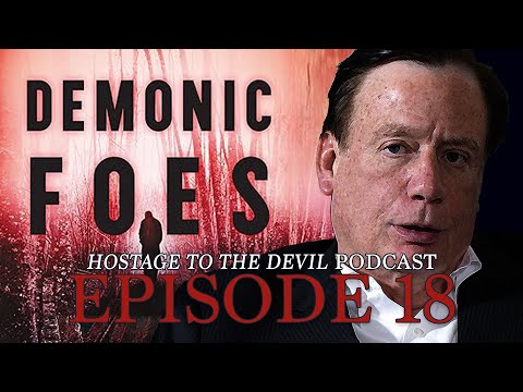 Demonic Foes with Dr. Gallagher