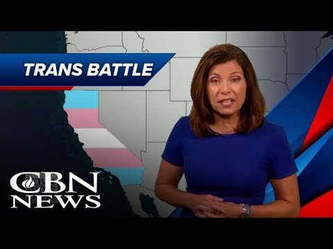 Puberty Blockers, Hormones and Surgery Without Parental Consent? State Debates Trans Sanctuary Bill