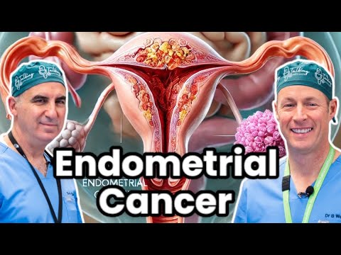 Endometrial Cancer: What You Need to Know but No One Talks About!