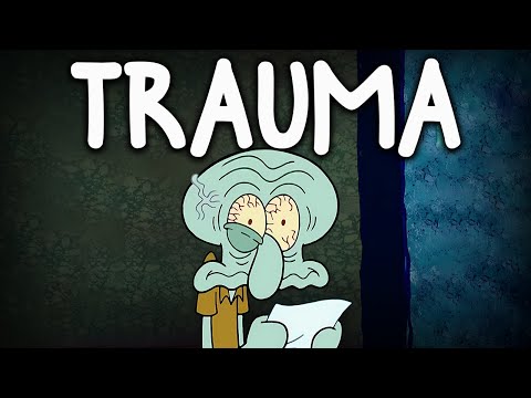 The Episode That Completely BROKE Squidward