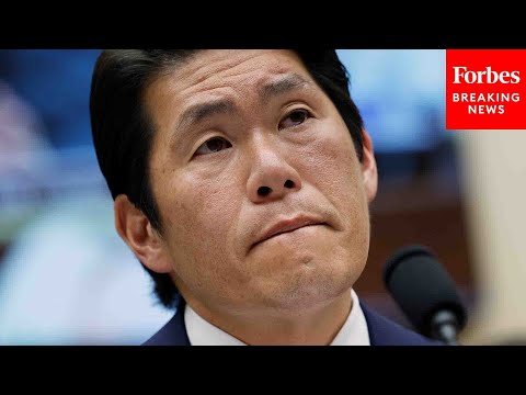 Robert Hur Asked Straight-Up: 'Did You Find That The President Was Senile?'