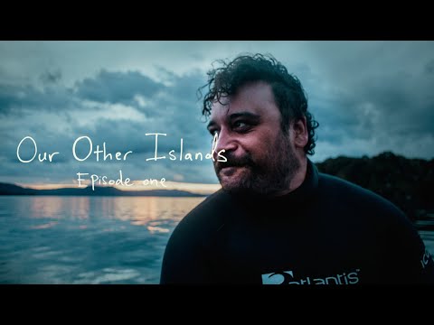 Our Other Islands | Episode 1: Rakiura | RNZ