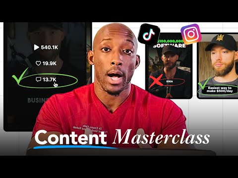 How to Create Infinite Viral Content (and do it over and over again)