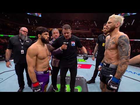 Arman Tsarukyan vs Dan Hooker | FULL FIGHT