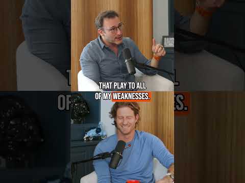 What's the difference between giving up and letting go? | A Bit of Optimism #Podcast