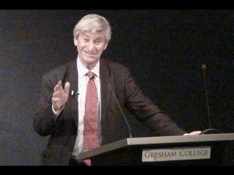 Britain in the 20th Century: The Road to War - Professor Vernon Bogdanor