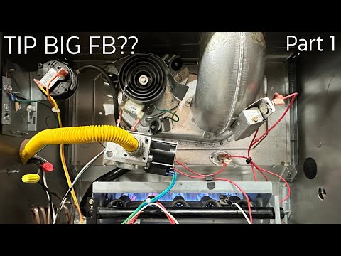 Furnace Part 1 - HVAC Training