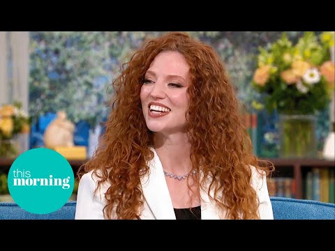 Pop Superstar Jess Glynne Gets Real on Her 5-Year Break & Comeback Album | This Morning
