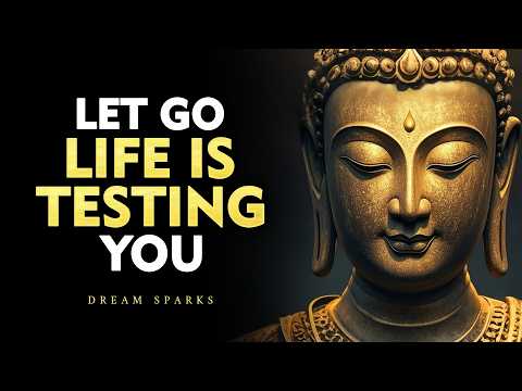 This Is Why Life Is Pushing You So Hard | Buddhism