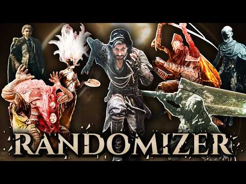 Expedition 33 But Everything is RANDOM