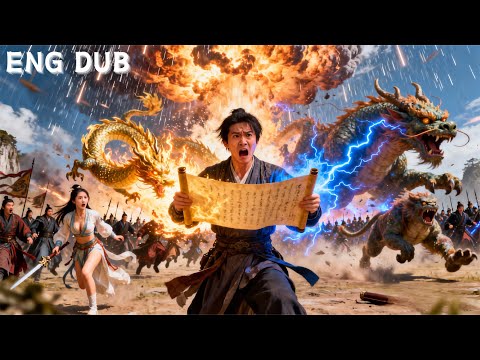 [FULL] He Made Up a Cultivation Manual as a Joke… But His Students Actually Became Immortals!