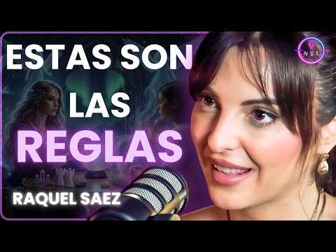 LA VIDA ES UN JUEGO… Y NADIE NOS EXPLICÓ LAS REGLAS. Raquel Saez