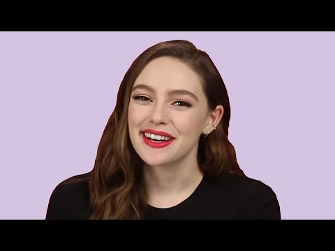 the best of: Danielle Rose Russell