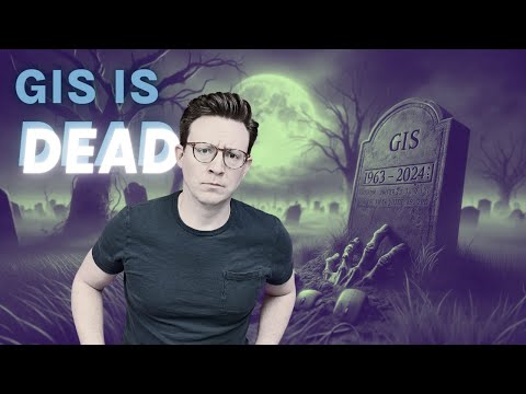 The Final Nail in GIS's Coffin