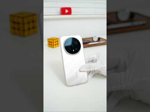 Quick Unboxing Honor Magic 8 Pro #honormagic8pro #flagship #smartphone