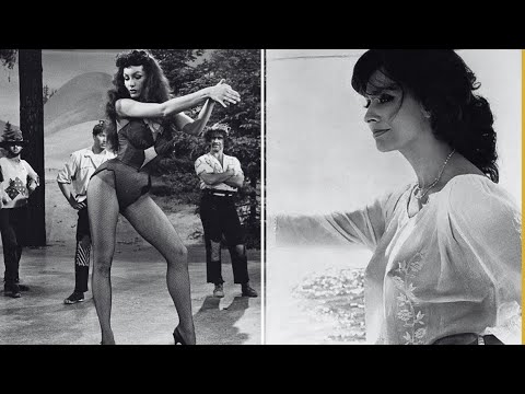 🌟 100 Secret Photos of Old Hollywood’s Most Legendary Women — History’s Vault