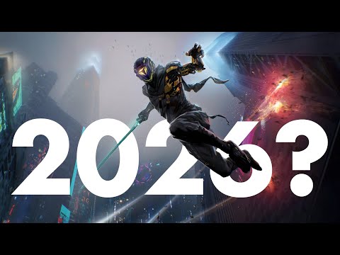 Is Ghostrunner Still Worth it in 2026? (Review)