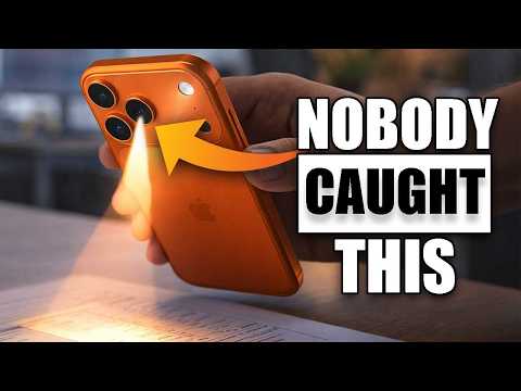 These iPhone Features Are Hidden in Plain Sight