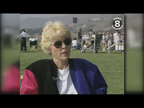 Betty Broderick 30 years later: Meredith Baxter on portraying the once San Diego socialite in 1991