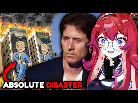 BETHESDA IS IN ABSOLUTE CHAOS...! | Big Boss Reaction