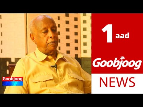 Qeybta 1aad Wareysi Generaal Maxamed Nuur Galaal oo ka hadlaya dhibaatooyinkii dalka Soomaray.