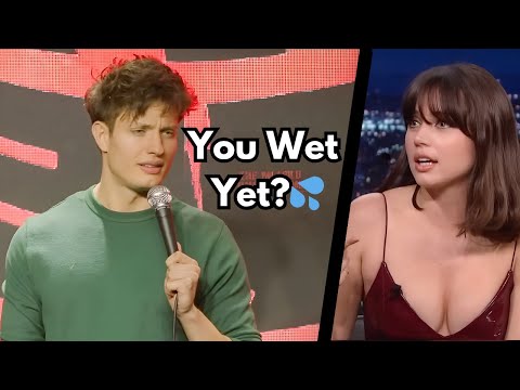 This Matt Rife Flirting Clip Broke the Internet – She Didn’t Know What to Say
