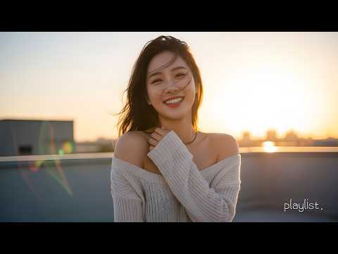 playlist | 분위기 살리고 싶을 때 듣는 감성 R&B ☕ | 카페음악 · 공부 · 휴식