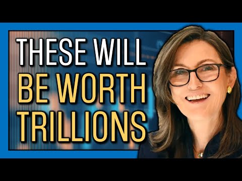 🧠 Find the Best Stocks With ARK Invest's Big Ideas 2022