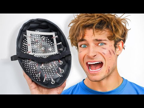 I Bought 250 Cursed Squid Game Products!