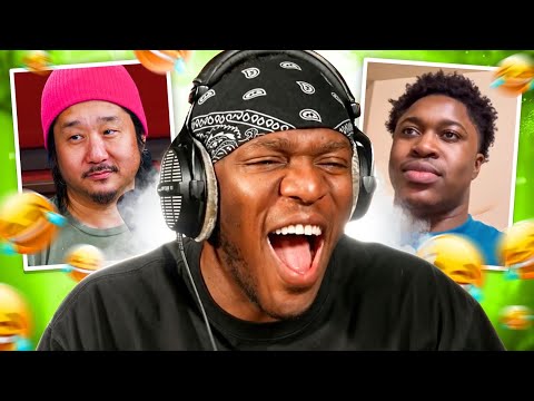 THIS TRY NOT TO LAUGH IS HILARIOUS!