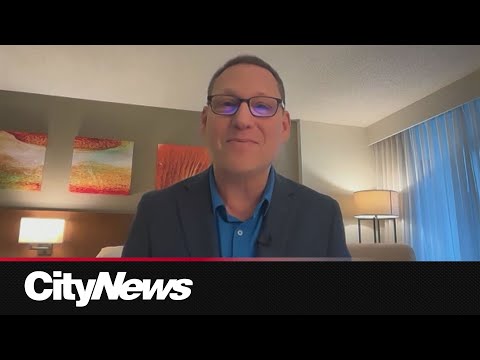 Newly named NDP leader Avi Lewis on pushback over fossil fuel stance