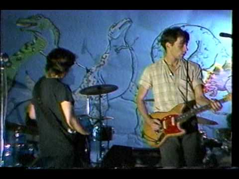 Disturbance -  Resistance Radio