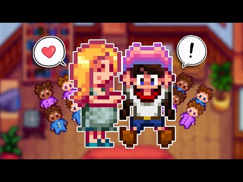 I FINALLY Played the Haley Pregnancy Mod...