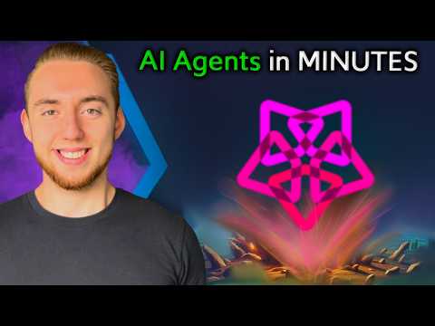 Build ANY AI Agent with this Context Engineering Blueprint