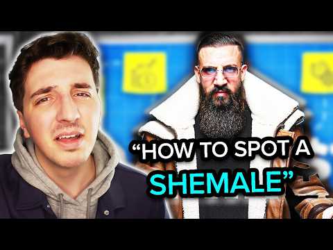 The Lowest IQ Podcast of All Time