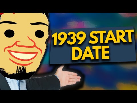 The Hardest Hearts Of Iron 4 Challenge Hidden In The Game