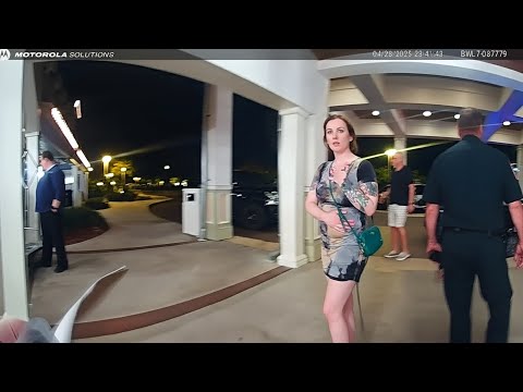 Mom Leaves 6-Year-Old Alone in Hotel While She Meets a Man