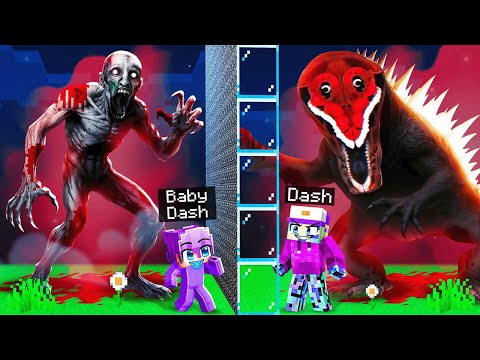 I Cheated with THE BLOODBATH in a MOB BATTLE…