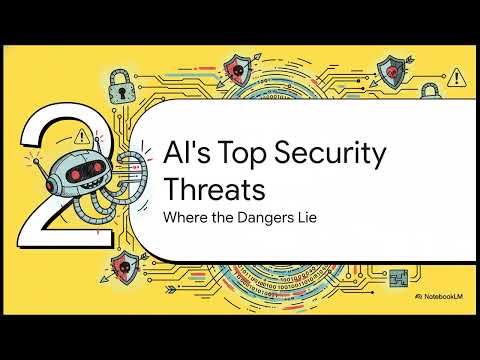 AI AGENTS  SECURITY FRONTIER