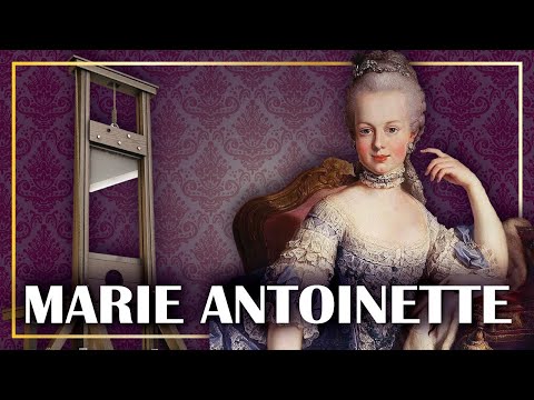5 Things MARIE ANTOINETTE Should Have Done